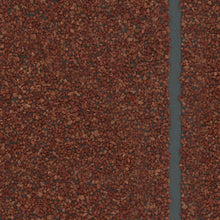 Cork Red Craft Wallpaper by Galerie | 36620