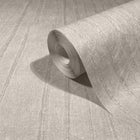 Folded Drape Beige Craft Wallpaper by Galerie | 36621