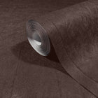 Folded Drape Red Craft Wallpaper by Galerie | 36624