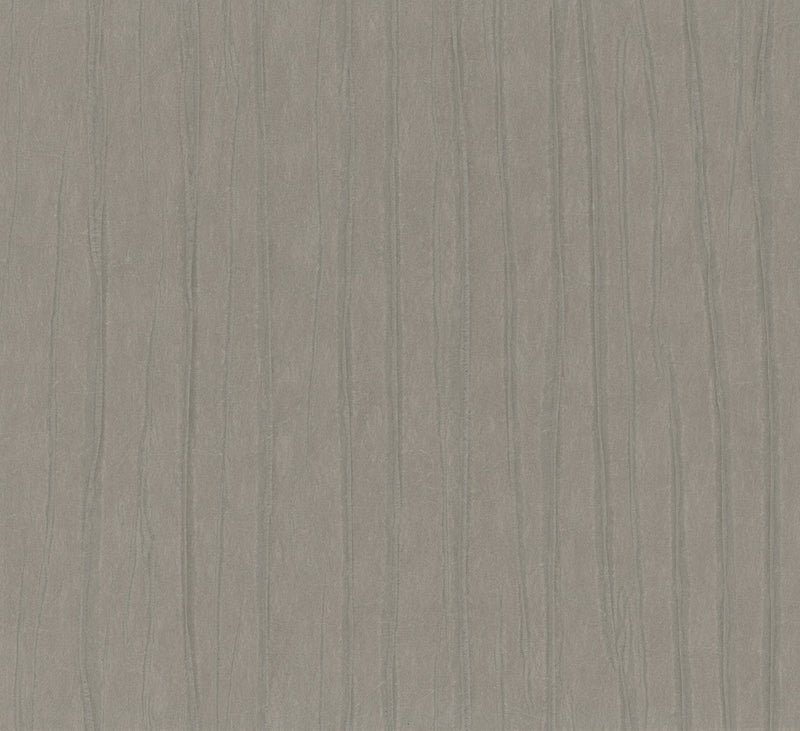 Folded Drape Beige Craft Wallpaper by Galerie | 36627