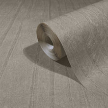 Folded Drape Beige Craft Wallpaper by Galerie | 36627