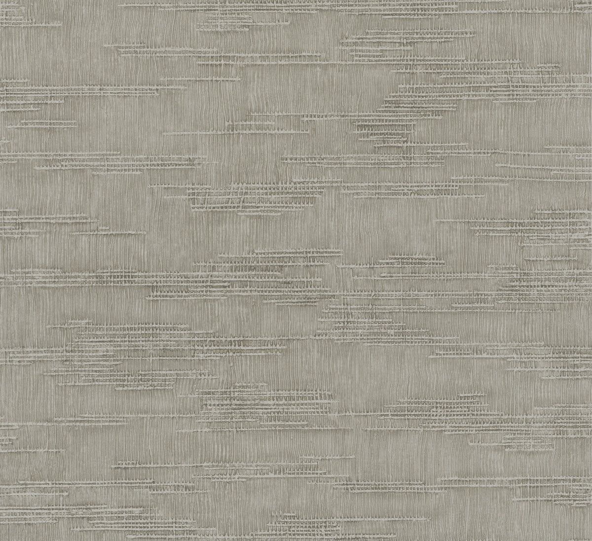 Woven Line Beige Craft Wallpaper by Galerie | 36628