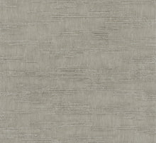 Woven Line Beige Craft Wallpaper by Galerie | 36628