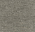 Woven Line Silver Grey Craft Wallpaper by Galerie