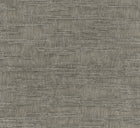 Woven Line Silver Grey Craft Wallpaper by Galerie | 36629