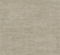 Woven Line Beige Craft Wallpaper by Galerie