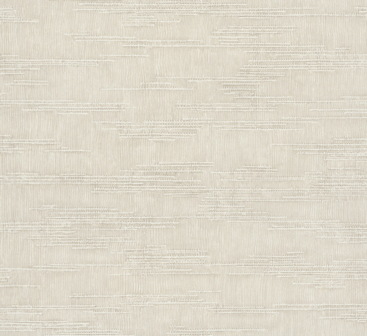 Woven Line Beige Craft Wallpaper by Galerie | 36632
