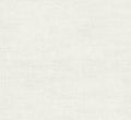 Woven Line White Craft Wallpaper by Galerie