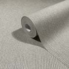 Vertical Line Beige Craft Wallpaper by Galerie | 36636