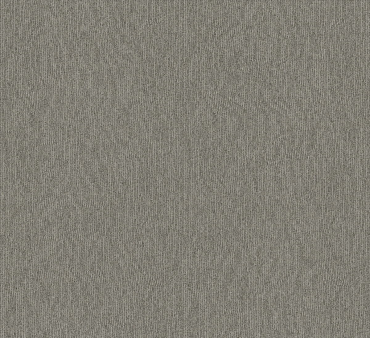 Vertical Line Silver Grey Craft Wallpaper by Galerie | 36637