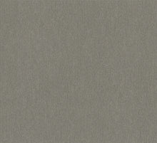 Vertical Line Silver Grey Craft Wallpaper by Galerie | 36637