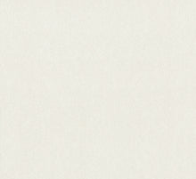 Vertical Line White Craft Wallpaper by Galerie | 36641