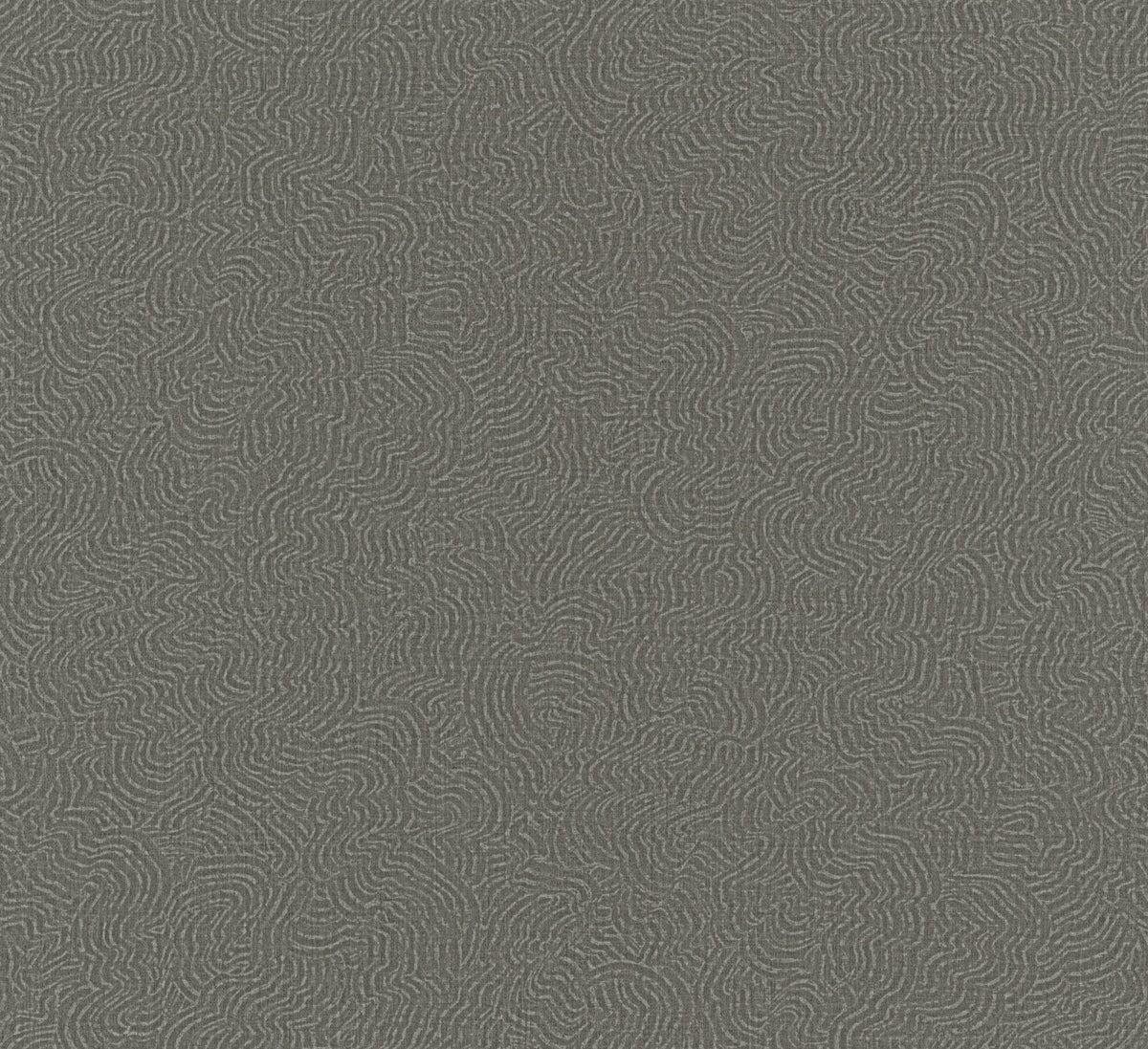 Zen Garden Silver Grey Craft Wallpaper by Galerie | 36645