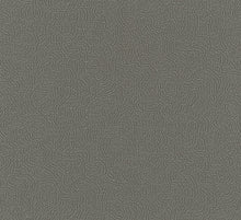 Zen Garden Silver Grey Craft Wallpaper by Galerie | 36645