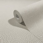 Zen Garden Beige Craft Wallpaper by Galerie | 36646