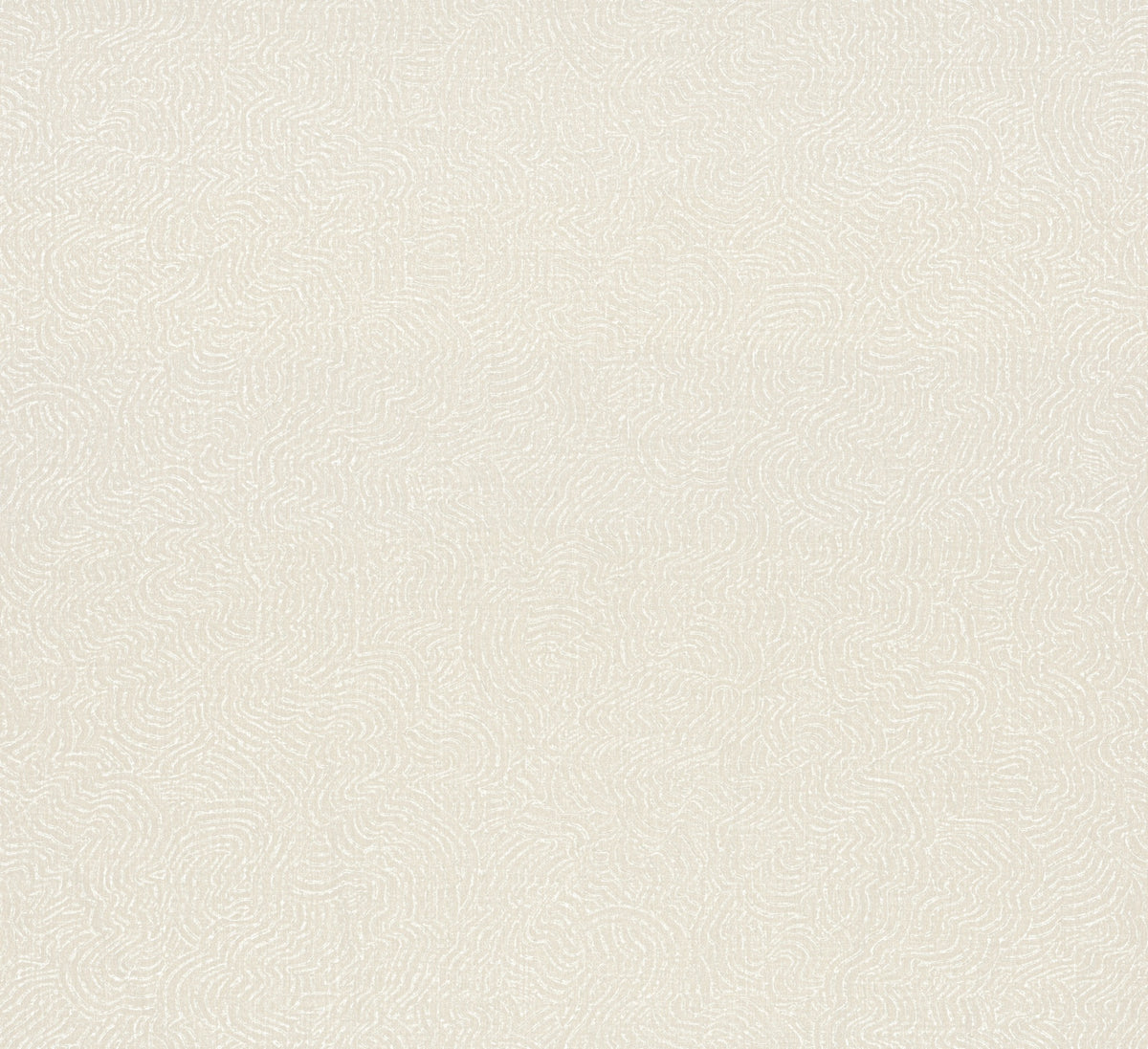 Zen Garden Cream Craft Wallpaper by Galerie | 36647