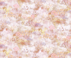 Wildflower Meadow Pink Craft Mural by Galerie | 36652