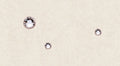 Crystal Cream Craft Wallpaper by Galerie