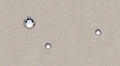 Crystal Beige Craft Wallpaper by Galerie