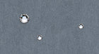 Crystal Blue Craft Wallpaper by Galerie | 36658
