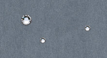 Crystal Blue Craft Wallpaper by Galerie | 36658