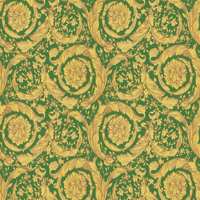 36692-6 ( 366926 ) Versace 4 Wallpaper By A S Creation
