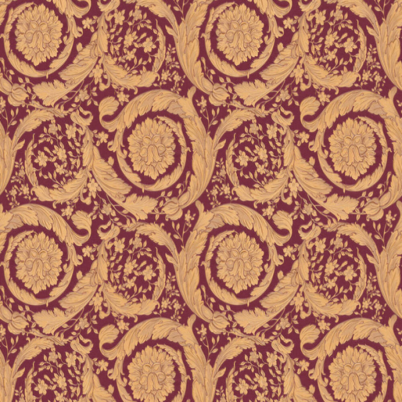 36692-7 ( 366927 ) Versace 4 Wallpaper By A S Creation