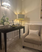 59305 Sisal Loft 2 Wallpaper By Galerie