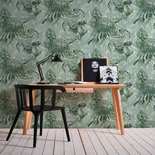 36820-1 ( 368201 ) Greenery Wallpaper By A S Creation