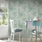 36820-2 ( 368202 ) Greenery Wallpaper By A S Creation