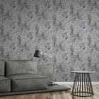 36820-3 ( 368203 ) Greenery Wallpaper By A S Creation