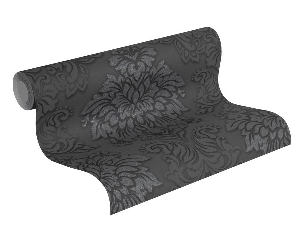 36898-4 ( 368984 ) Metropolitan Stories Wallpaper By AS Creation