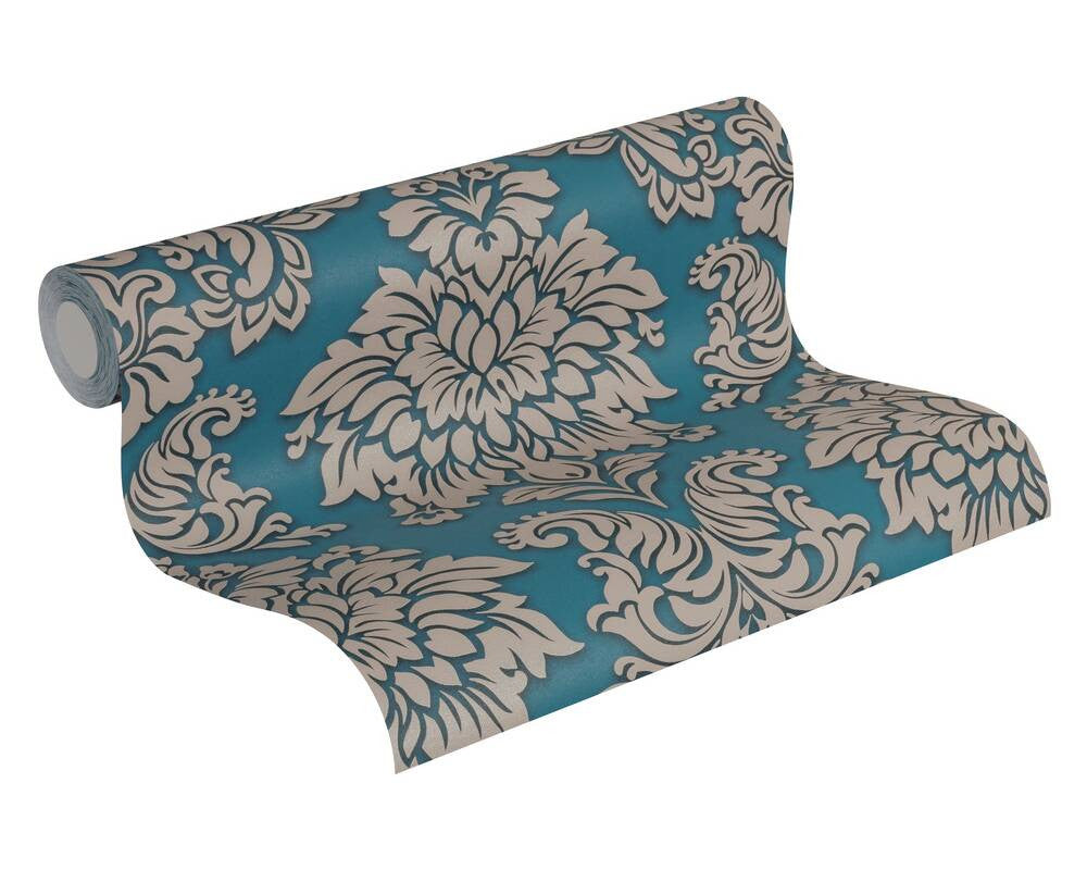 36898-5 ( 368985 ) Metropolitan Stories Wallpaper By AS Creation