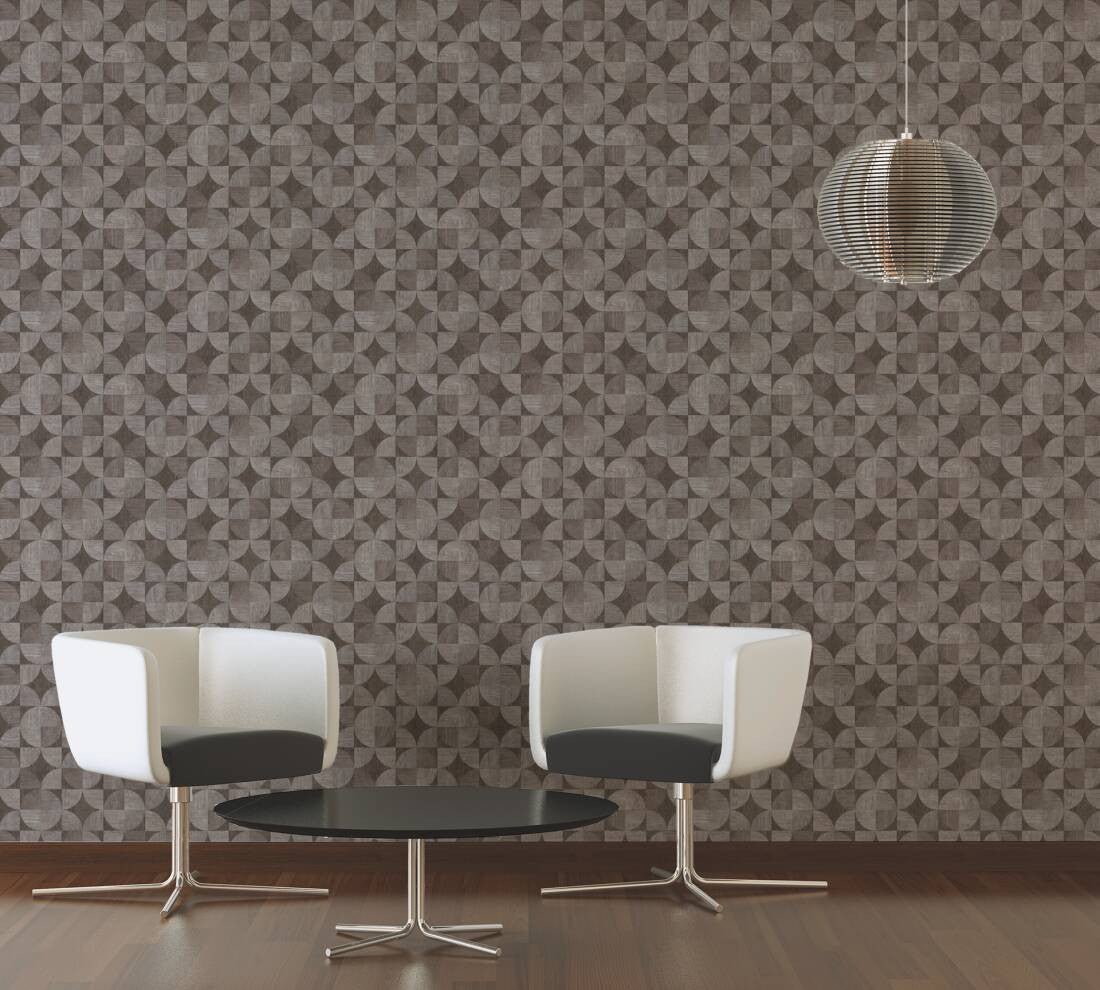 36913-2 ( 369132 )  Metropolitan Stories Wallpaper By AS Creation