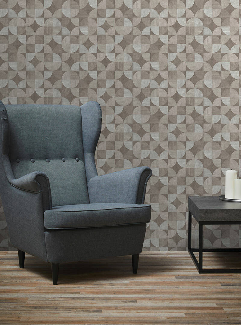 36913-3 ( 369133 )  Metropolitan Stories Wallpaper By AS Creation