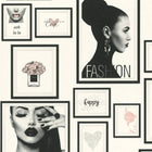 36918-1 ( 369181 )  Metropolitan Stories Wallpaper By AS Creation