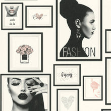 36918-1 ( 369181 )  Metropolitan Stories Wallpaper By AS Creation
