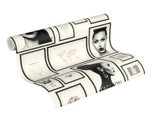 36918-1 ( 369181 )  Metropolitan Stories Wallpaper By AS Creation