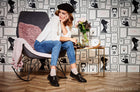 36918-1 ( 369181 )  Metropolitan Stories Wallpaper By AS Creation