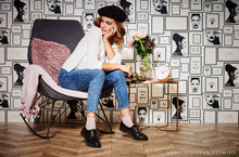 36918-1 ( 369181 )  Metropolitan Stories Wallpaper By AS Creation