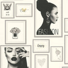36918-2 ( 369182 ) Metropolitan Stories Wallpaper By AS Creation