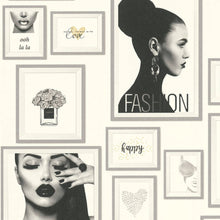 36918-2 ( 369182 ) Metropolitan Stories Wallpaper By AS Creation