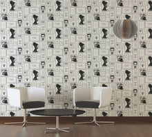 36918-2 ( 369182 ) Metropolitan Stories Wallpaper By AS Creation
