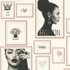 36918-3 ( 369183 )  Metropolitan Stories Wallpaper By AS Creation