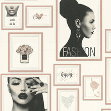 36918-3 ( 369183 )  Metropolitan Stories Wallpaper By AS Creation