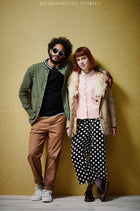 36922-1 ( 369221 ) Metropolitan Stories Wallpaper By AS Creation