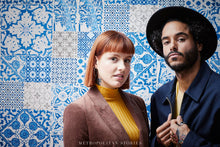 36923-1 ( 369231 ) Metropolitan Stories Wallpaper By AS Creation