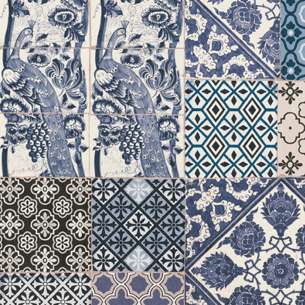 36923-2 ( 369232 ) Metropolitan Stories Wallpaper By AS Creation