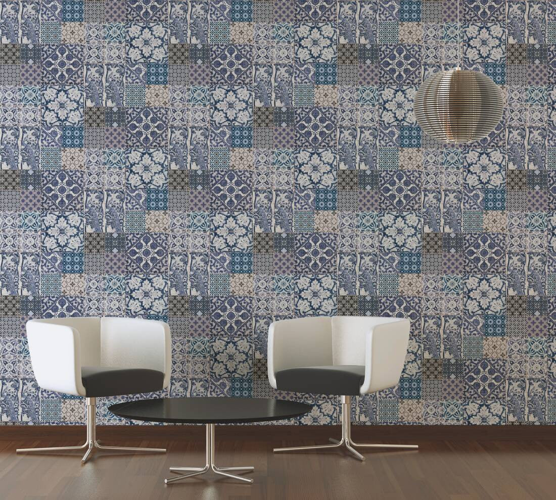 36923-2 ( 369232 ) Metropolitan Stories Wallpaper By AS Creation