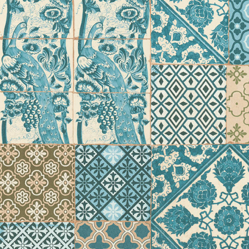 36923-3 ( 369233 ) Metropolitan Stories Wallpaper By AS Creation